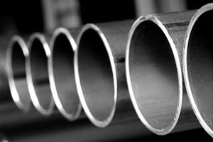 High-Frequency Welded Pipe